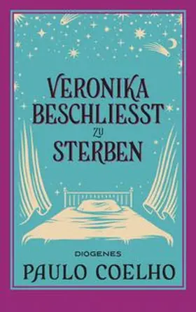 Coelho | Veronika beschließt zu sterben | E-Book | www.sack.de