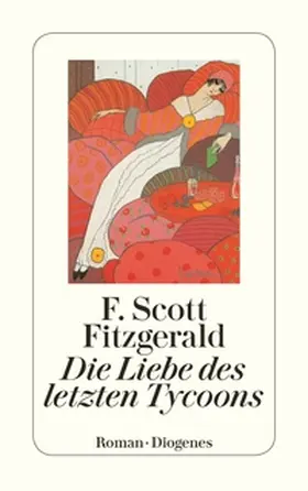 Fitzgerald | Die Liebe des letzten Tycoon | E-Book | sack.de