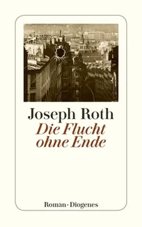 Roth | Die Flucht ohne Ende | E-Book | www.sack.de