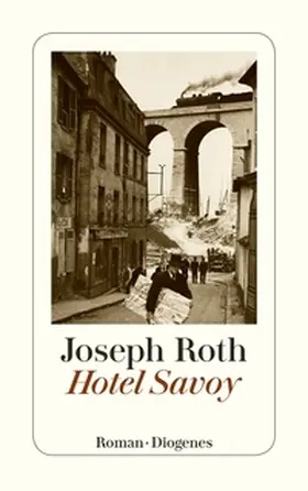 Roth | Hotel Savoy | E-Book | www.sack.de