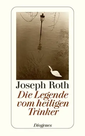 Roth | Die Legende vom heiligen Trinker | E-Book | www.sack.de