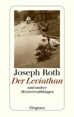 Roth | Der Leviathan | E-Book | www.sack.de