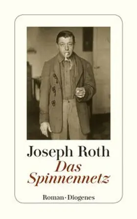 Roth | Das Spinnennetz | E-Book | www.sack.de