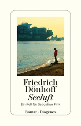 Dönhoff |  Seeluft | eBook | Sack Fachmedien