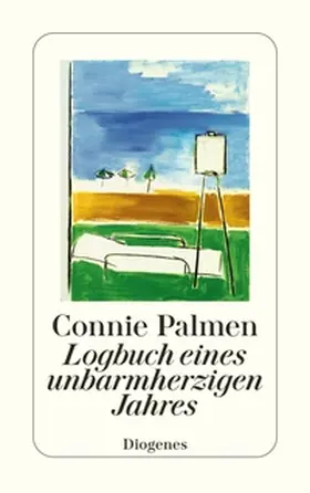 Palmen |  Logbuch eines unbarmherzigen Jahres | eBook | Sack Fachmedien