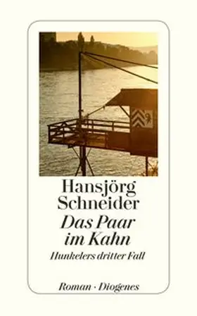 Schneider | Das Paar im Kahn | E-Book | www.sack.de