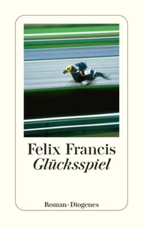 Francis | Glücksspiel | E-Book | www.sack.de