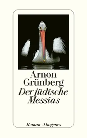 Grünberg |  Der jüdische Messias | eBook | Sack Fachmedien