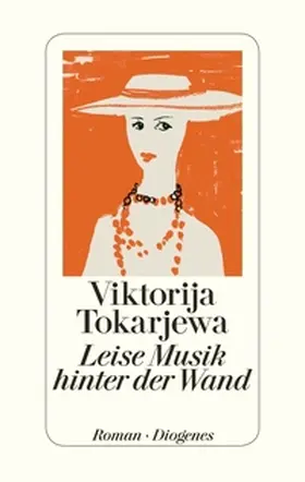 Tokarjewa |  Leise Musik hinter der Wand | eBook | Sack Fachmedien