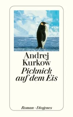 Kurkow |  Picknick auf dem Eis | eBook | Sack Fachmedien