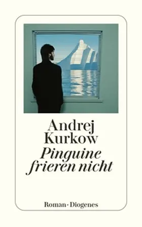 Kurkow |  Pinguine frieren nicht | eBook | Sack Fachmedien