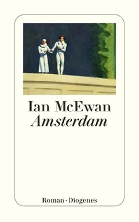 McEwan | Amsterdam | E-Book | www.sack.de