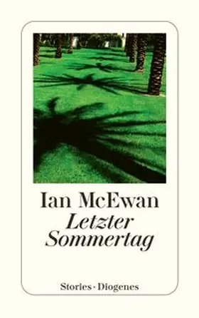 McEwan | Letzter Sommertag | E-Book | www.sack.de