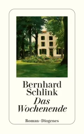 Schlink | Das Wochenende | E-Book | www.sack.de