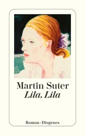 Suter | Lila, Lila | E-Book | www.sack.de
