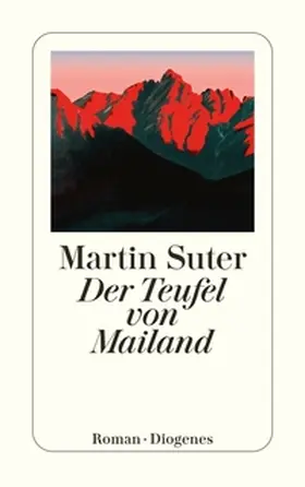 Suter | Der Teufel von Mailand | E-Book | www.sack.de