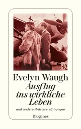 Waugh | Ausflug ins wirkliche Leben | E-Book | sack.de