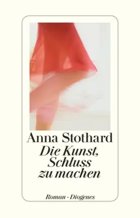 Stothard |  Die Kunst, Schluss zu machen | eBook | Sack Fachmedien