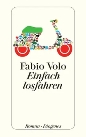 Volo | Einfach losfahren | E-Book | www.sack.de