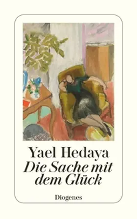 Hedaya |  Die Sache mit dem Glück | eBook | Sack Fachmedien
