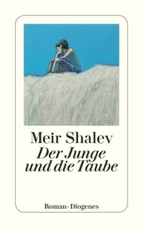 Shalev | Der Junge und die Taube | E-Book | www.sack.de