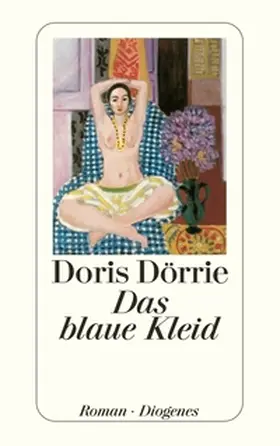 Dörrie | Das blaue Kleid | E-Book | www.sack.de