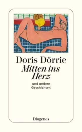 Dörrie | Mitten ins Herz | E-Book | www.sack.de