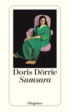 Dörrie | Samsara | E-Book | www.sack.de
