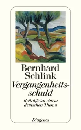 Schlink | Vergangenheitsschuld | E-Book | www.sack.de