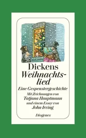 Dickens / Hauptmann |  Weihnachtslied | eBook | Sack Fachmedien