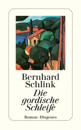 Schlink | Die gordische Schleife | E-Book | www.sack.de