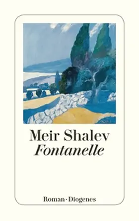 Shalev | Fontanelle | E-Book | www.sack.de