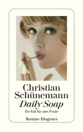 Schünemann | Daily Soap | E-Book | www.sack.de