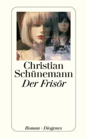 Schünemann |  Der Frisör | eBook | Sack Fachmedien