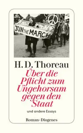 Thoreau |  Über die Pflicht zum Ungehorsam gegen den Staat | eBook | Sack Fachmedien