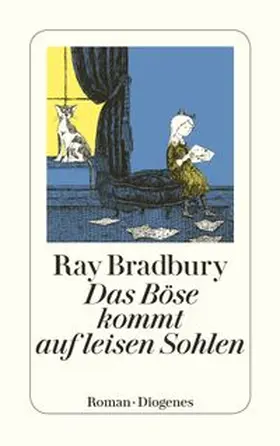 Bradbury |  Das Böse kommt auf leisen Sohlen | eBook | Sack Fachmedien