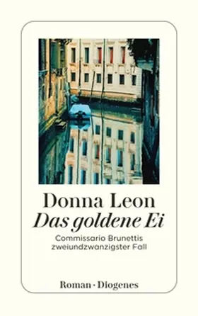 Leon |  Das goldene Ei | eBook | Sack Fachmedien