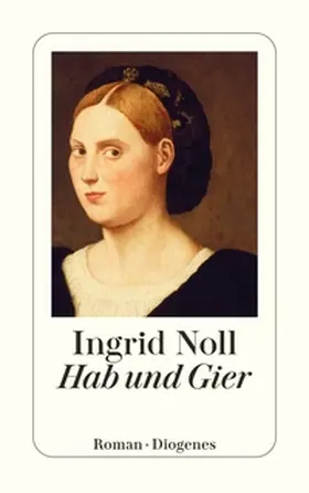 Noll | Hab und Gier | E-Book | www.sack.de