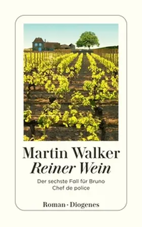 Walker |  Reiner Wein | eBook | Sack Fachmedien