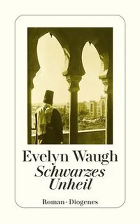 Waugh |  Schwarzes Unheil | eBook | Sack Fachmedien
