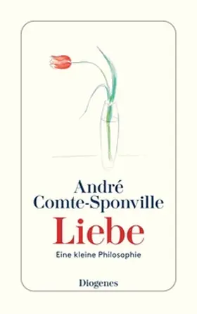 Comte-Sponville | Liebe | E-Book | www.sack.de