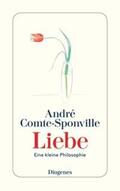 Comte-Sponville |  Liebe | eBook | Sack Fachmedien