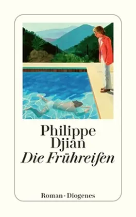 Djian |  Die Frühreifen | eBook | Sack Fachmedien