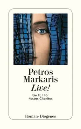 Markaris |  Live! | eBook | Sack Fachmedien