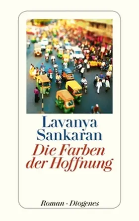 Sankaran | Die Farben der Hoffnung | E-Book | www.sack.de