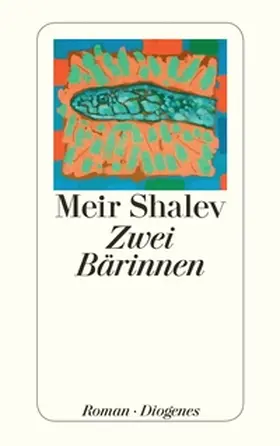 Shalev | Zwei Bärinnen | E-Book | www.sack.de