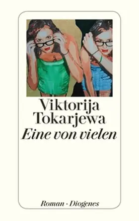 Tokarjewa | Eine von vielen | E-Book | www.sack.de