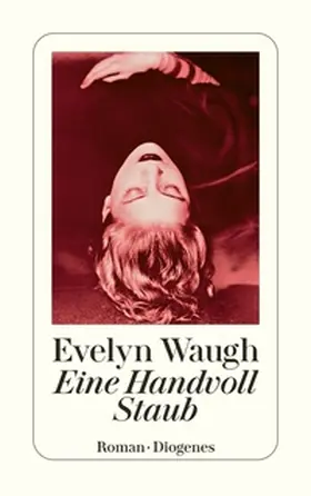 Waugh |  Eine Handvoll Staub | eBook | Sack Fachmedien