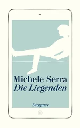 Serra |  Die Liegenden | eBook | Sack Fachmedien