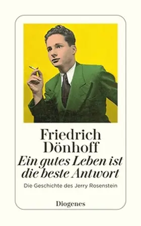 Dönhoff | Ein gutes Leben ist die beste Antwort | E-Book | sack.de